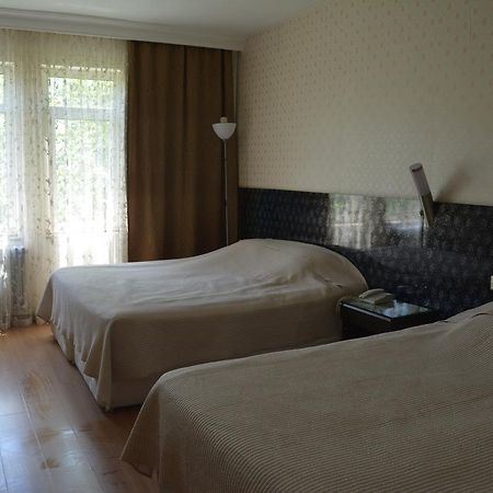 Kazanci Otel Kahramanmaras Exterior foto